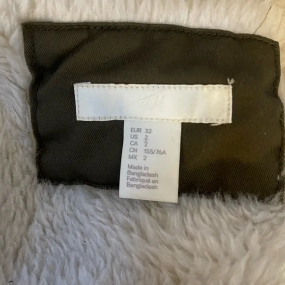 H&M Jacket - Picture 3 of 3